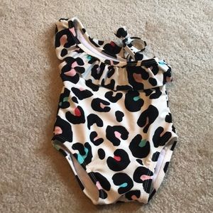 Crazy 8 swimsuit, like new